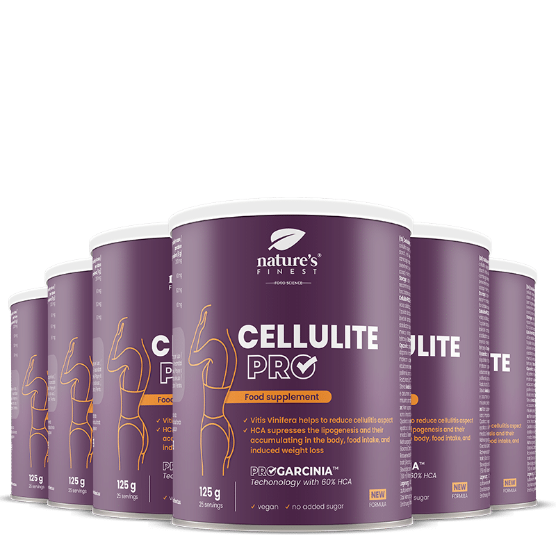 Cellulite PRO 6x