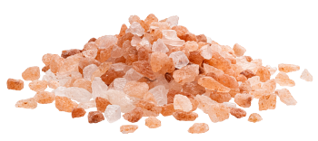 Himalaya-salt