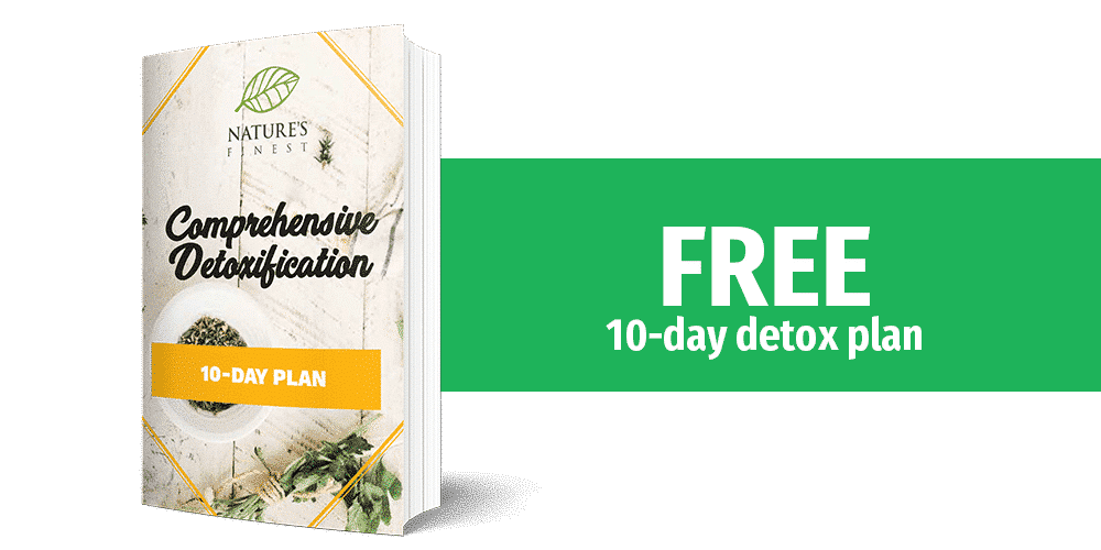 Liver Cleanse – Rens din lever + flaske